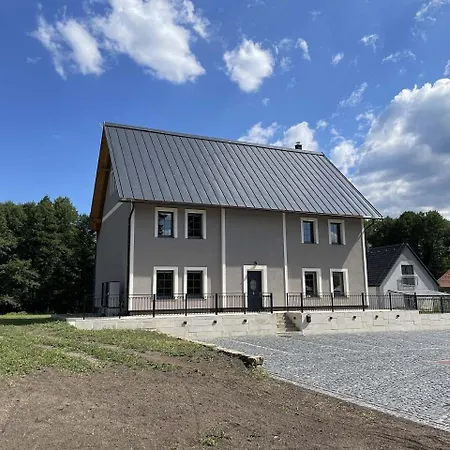 Villa U Kutnaru