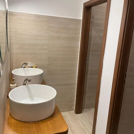 U Kutnaru Villa *