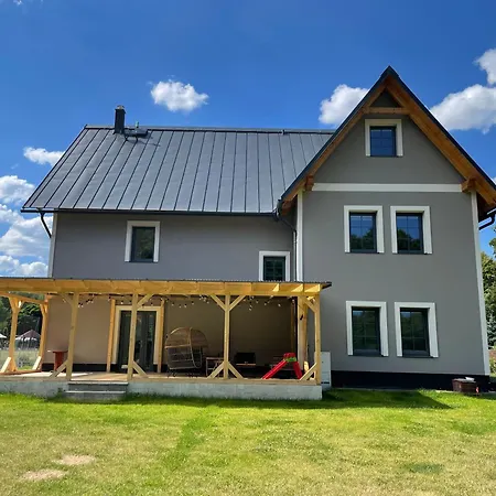 U Kutnaru Villa Hradcany (Kurivody)